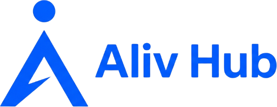 Aliv Hub