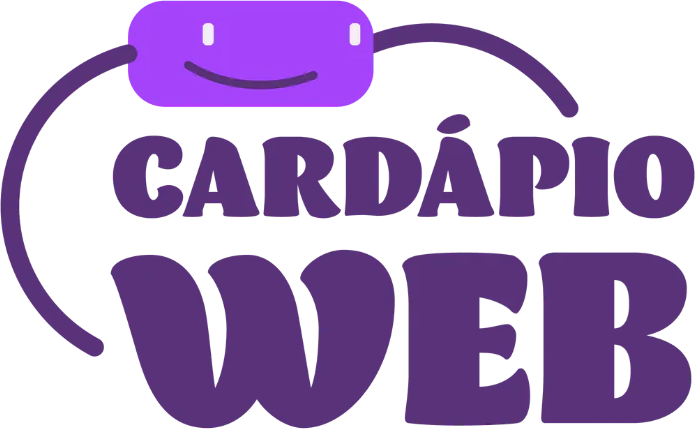Cardápio Web